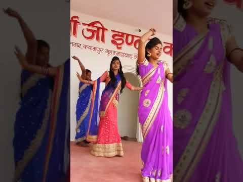 Shri Durga Ji Inter Collage