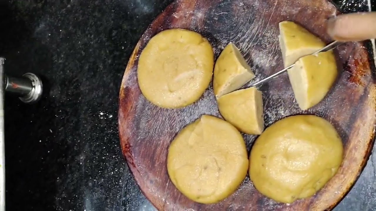 How to make lunch for guests. सिर्फ १ चीज से ५ मिनट मे बनाएं क्रिस्पी रेसिपी।
