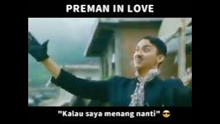Preman In Love movie