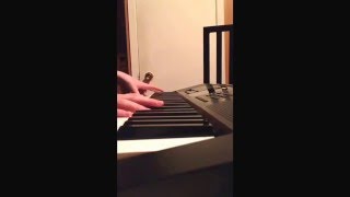 Hello - Adele (PIANO COVER)