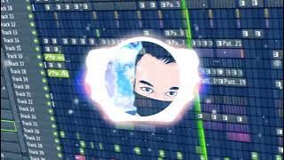 RENDY GNZ - KASE LUKA (DISCO TANAH) 2022