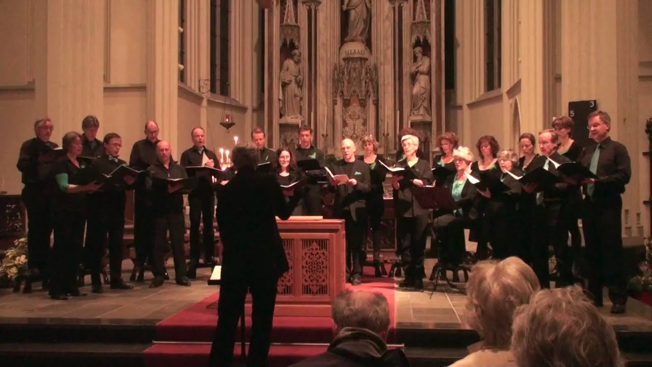 Doulce Memoire - Euntes ibant et flebant Ps.126 - Henryk Górecki