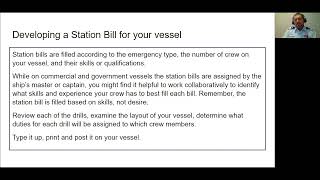 Coast Guard Tech Talk   25 Jan 2022