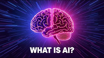 What Is AI? Beginner’s Guide (2025)