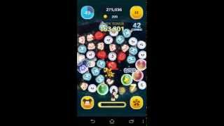 ミッキーのスキル