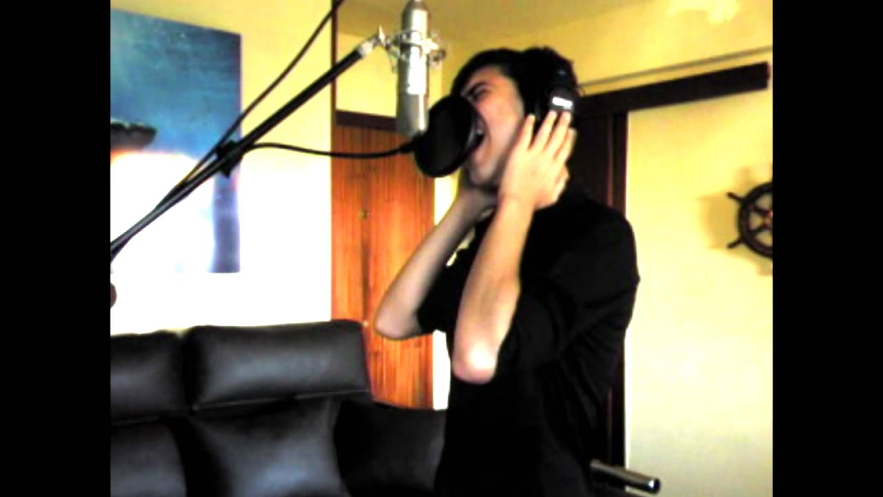 etta james/christina aguilera-at last (cover)