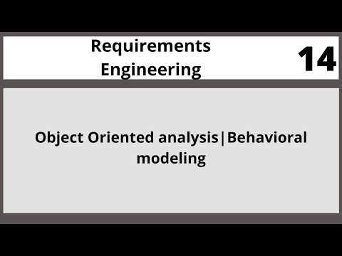 Requirements Engineering in Hindi Urdu CSC305 LECTURE 14 urdu lecturer jobs in canada