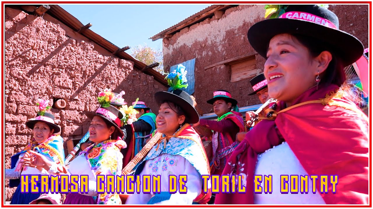 🎶✅𝑫𝑼𝑳𝑪𝑬 𝑪𝑶𝑹𝑨𝒁𝑶𝑵, 𝑯𝑼𝑨𝒀𝑻𝑰𝑻𝑨 𝑫𝑬 𝑳𝑨𝑹𝑪𝑨𝒀 𝒀 𝑳𝑰𝑵𝑫𝑨 𝑭𝑳𝑶𝑹 𝑻𝑶𝑹𝑰𝑳𝑬𝑺 𝟐𝟎𝟐𝟓🍀