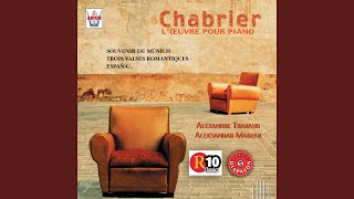 Download Lagu Souvenir de Munich