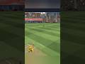 Power Shot Aur Ball Seedha Boundary Paar Six 😱🏏 #cricket #shorts #gaming