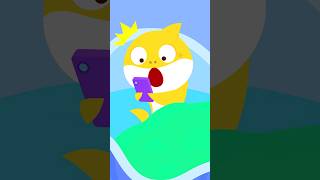 Spät aufgewacht! #shorts...