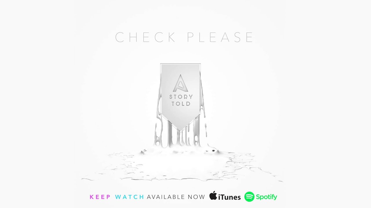 A Story Told - Keep Watch (Full Album)