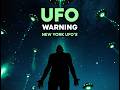 NEW YORK: NUFORC UFO REPORTS