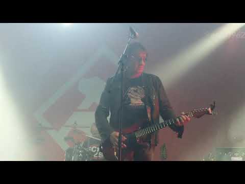Der Osten rockt  - MASCHINE & Goitzsche Front -Oschatz 07.06.2019