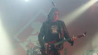 Der Osten rockt  - MASCHINE & Goitzsche Front -Oschatz 07.06.2019