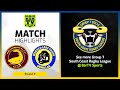Shellharbour Sharks vs Warilla Gorillas - Round 9 Highlights - Group 7 RL 2022