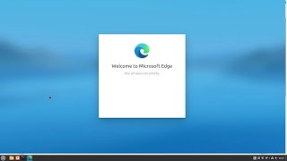How to install the Microsoft Edge browser on Linux Mint 22