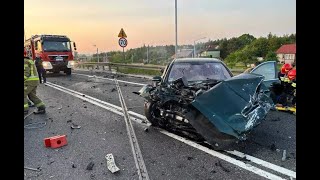 Tragiczny Wypadek Pod Wpływem Sąd Łagodzi Wyrok, Ale Czy Słusznie?