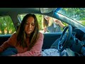 When Living in a Car is Your Last Choice - "Mobile" a Short Film