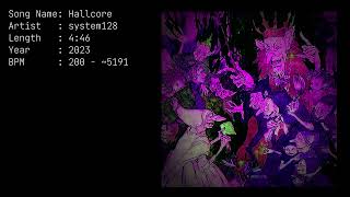 System128 - Hallcore In Limbo Of The Mountain King