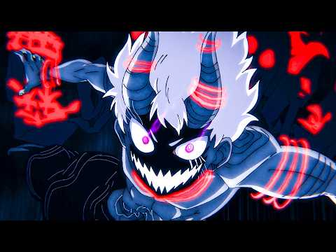 Shinrabanshō-Man「AMV」WARDRUM CODE