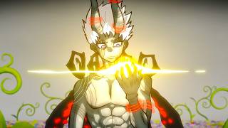 Shinrabanshō-Manamvwardrum Code