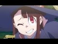 TVアニメ『リトルウィッチアカデミア』第13話「サムハインの魔法」予告