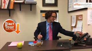Rent an Office | Monthly, Plug-n-Play Net Worth