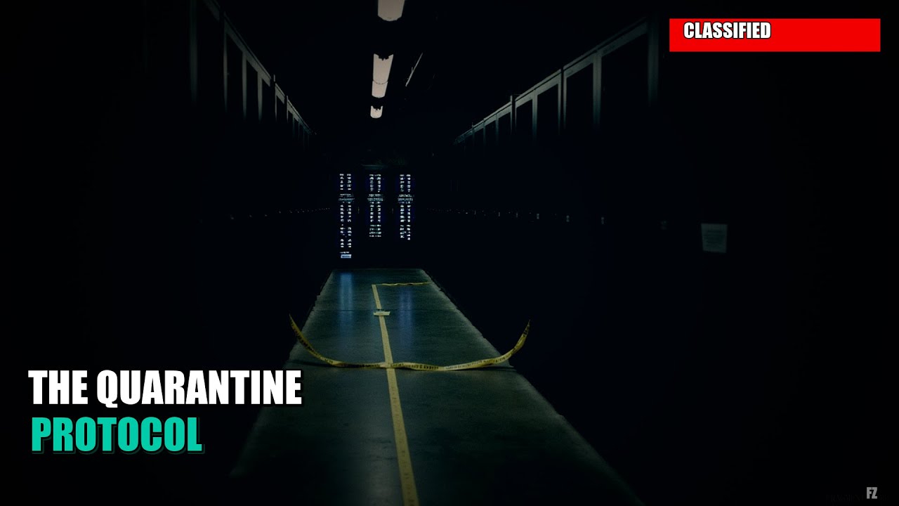 The Quarantine Protocol