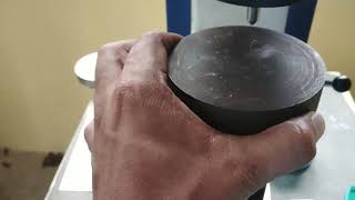 BRINELL HARDNESS NUMBER.SVIT,VTU,SAVI,MT LAB