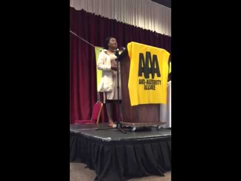 AAA National Conference