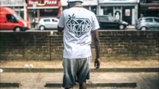 Nines ft Skrap & Fatz  Ice City