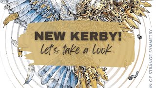 NEW Reflections by Kerby Rosanes | Adult Coloring Book Review