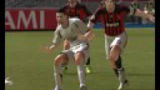 Pro evolution soccer 2008 masterleague goals - HQ selectable