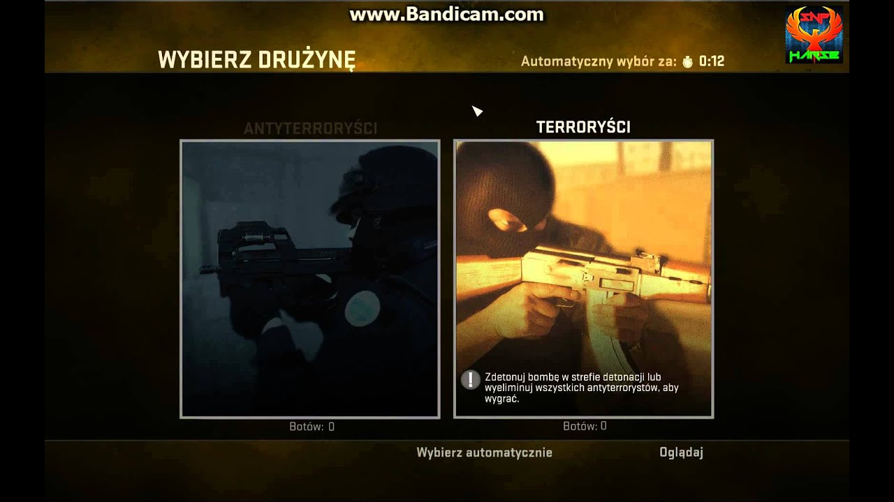 Fast Demolition Achievement CS GO by Harse - YouTube