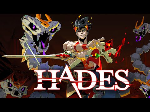 HADES - JOGO INSANO!!!!!!! [ PC - Gameplay 4K ]