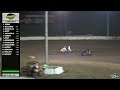 HIGHLIGHTS: 05/17/2024 HART Non-Wing @ Circle City Raceway (IN)