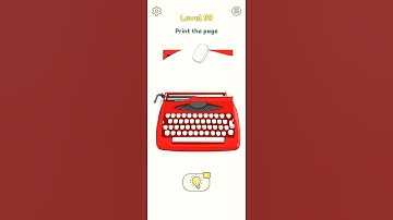 print the page level-99  #dop2  #shorts #viral #trqnding