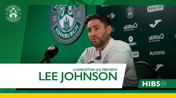 "We Want A Performance & A Win" - Lee Johnson | Hi...