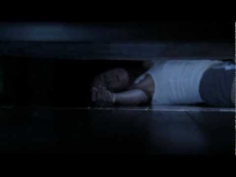 "The Haunting of Pearson Place" Teaser Trailer sta...