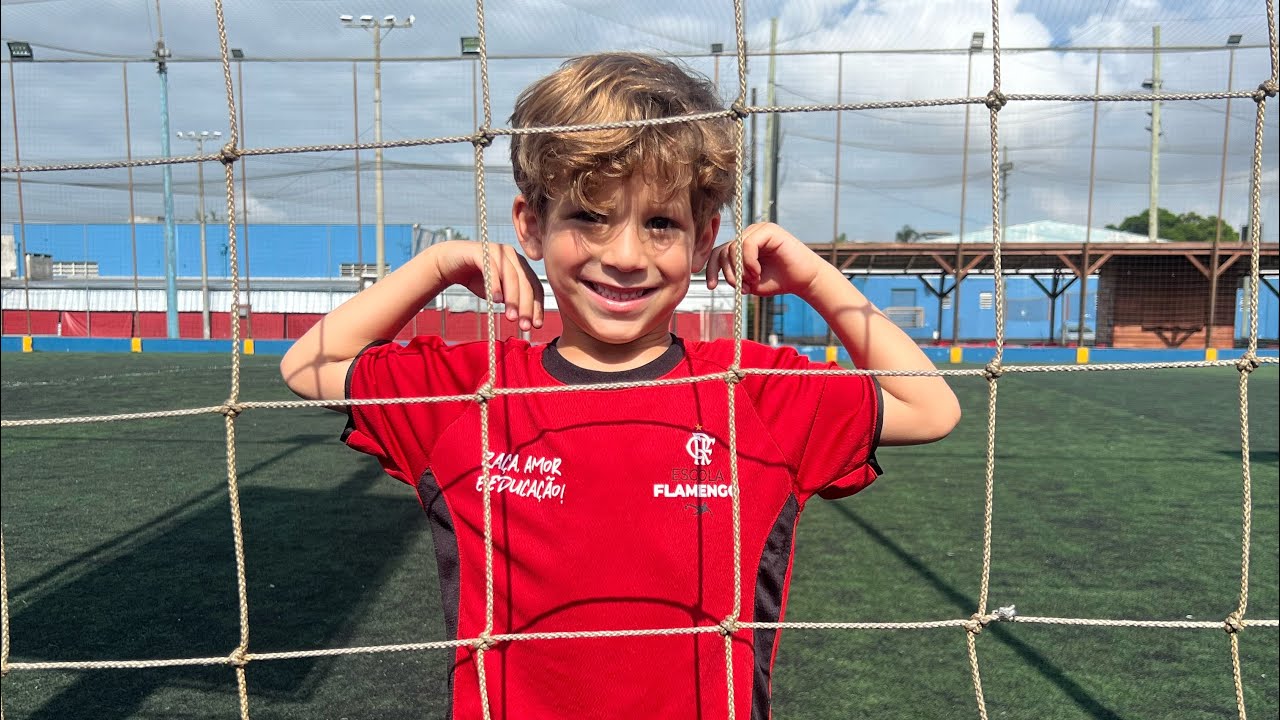 LIVE TREINO ESCOLINHA DO FLAMENGO #flamengo #viral #viralvideo #viralvideos #fyp #reels #views 