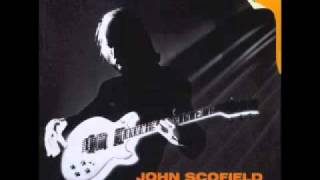 John Scofield - Protocol chords