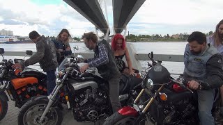 V MAX &amp; Girls