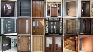 Main Door Design Photos 2025 Modern Door Design Ideas Wooden Door Design