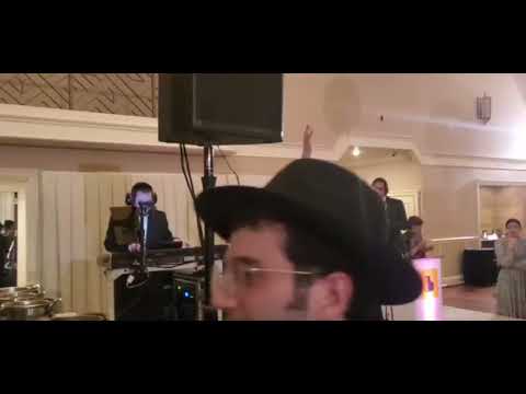 שייעה ברקו עם אברומי ברקו