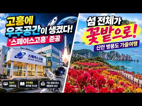 [고흥군, 신안군] - 뉴스호남 지역뉴스
