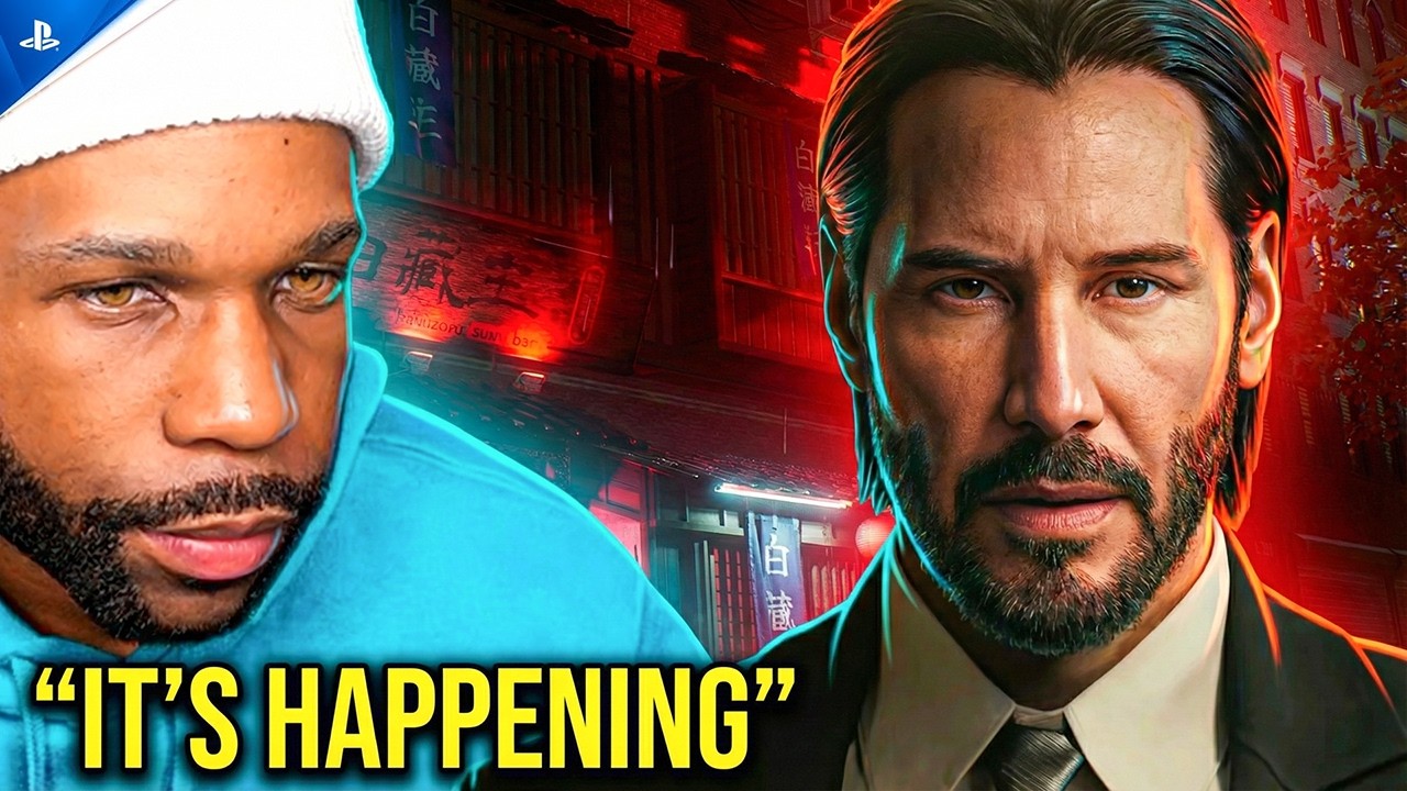 PlayStation Just Dropped Their BEST Showcase In Years