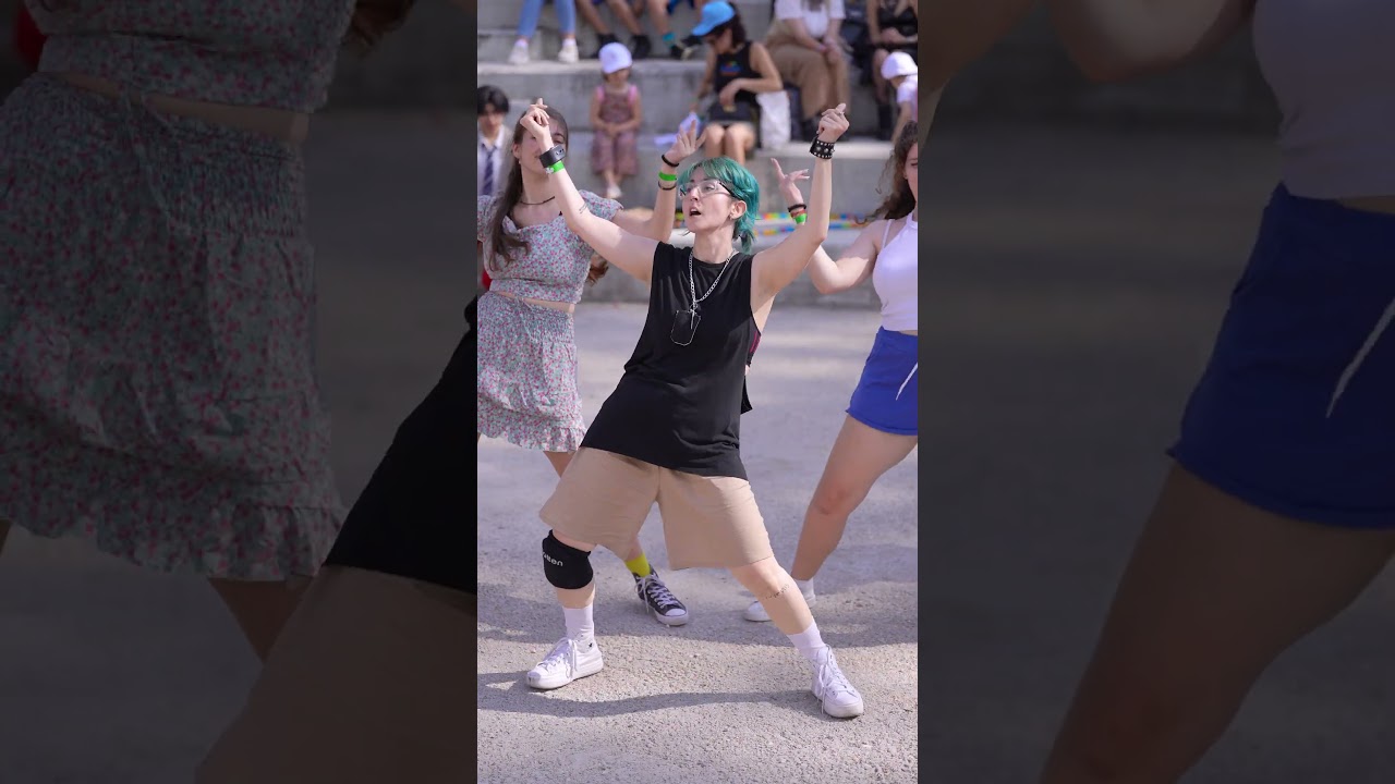 PSY 'GENTLEMAN(젠틀맨)' Dance Cover🔥 