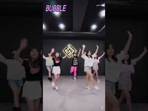 스테이씨(STAYC)-<strong>Bubble</strong>(버블)  | 커버댄스 | challenge | 챌린지 | 안무 | 토요걸키(고) [TEAM A] #<strong>shorts</strong> [와와댄스마포본점]