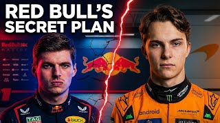 Oscar Piastri Could Trigger Formula 1’s Next Civil War